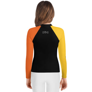 TDB Youth Rash Guard