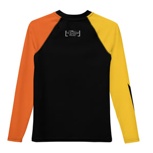 TDB Youth Rash Guard