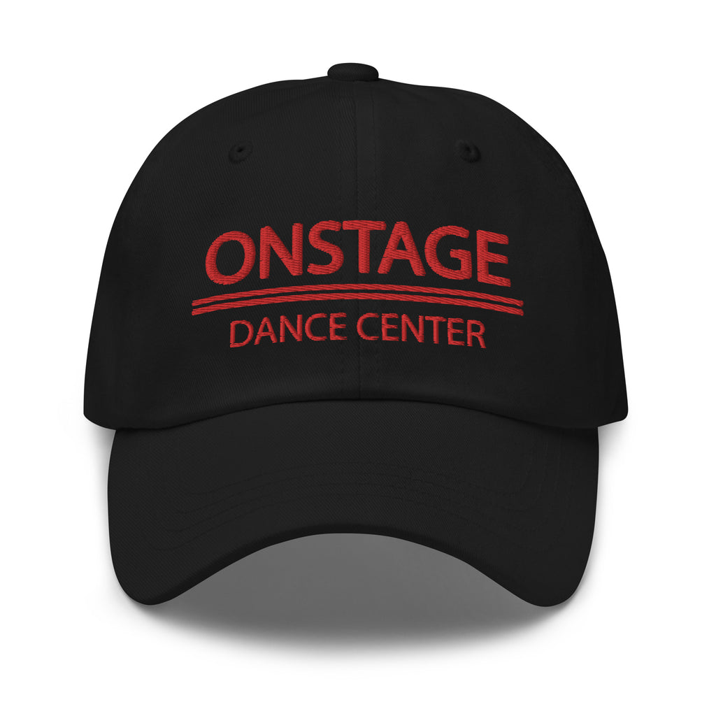 ONSTAGE Adult Dad Hat