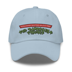 Bamboozle Ooze Dad Hat