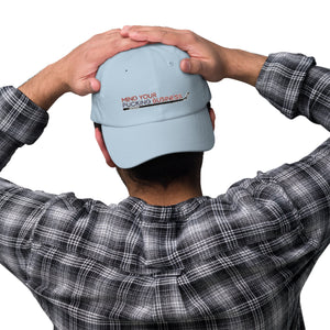 MYPB Dad Hat