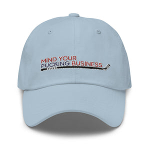 MYPB Dad Hat