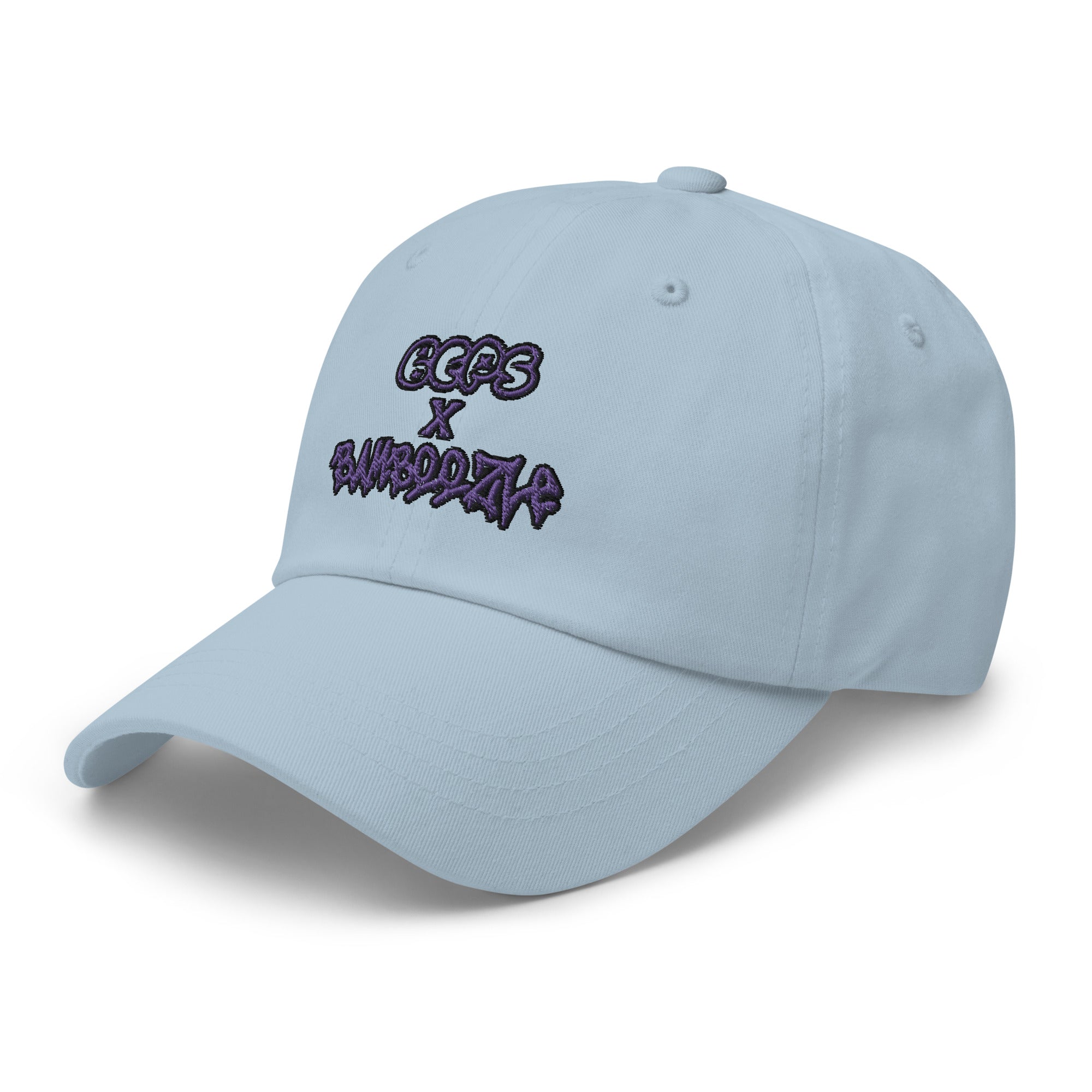 BEPs X Bamboozle Dad Hat