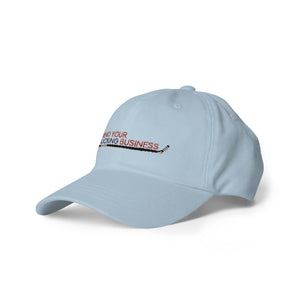 MYPB Dad Hat