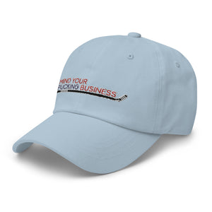 MYPB Dad Hat