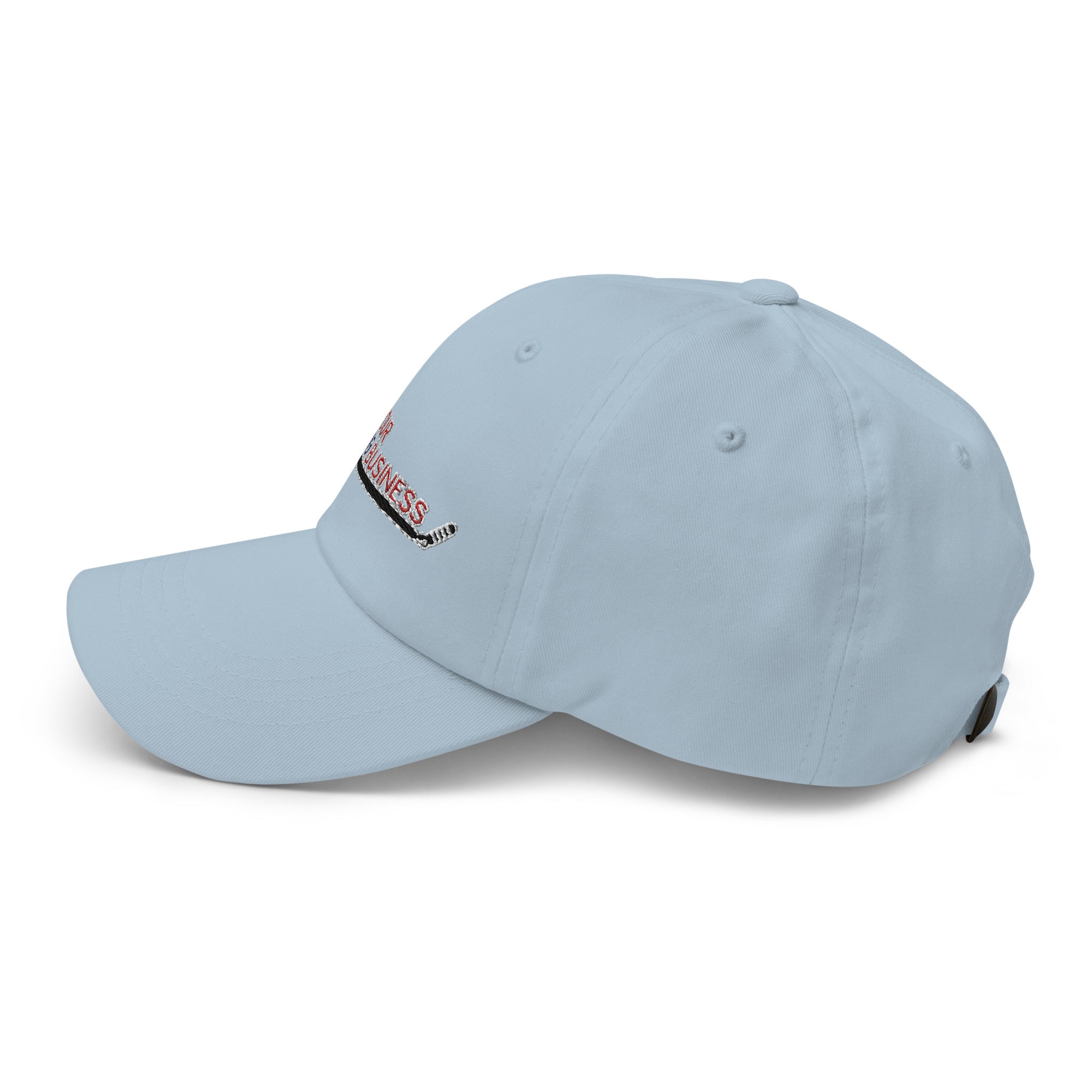 MYPB Dad Hat