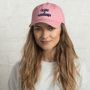 BEPs X Bamboozle Dad Hat