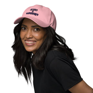 BEPs X Bamboozle Dad Hat