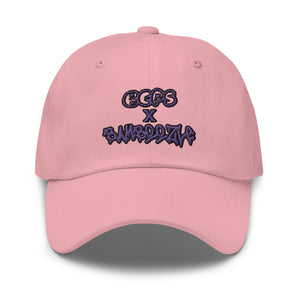 BEPs X Bamboozle Dad Hat