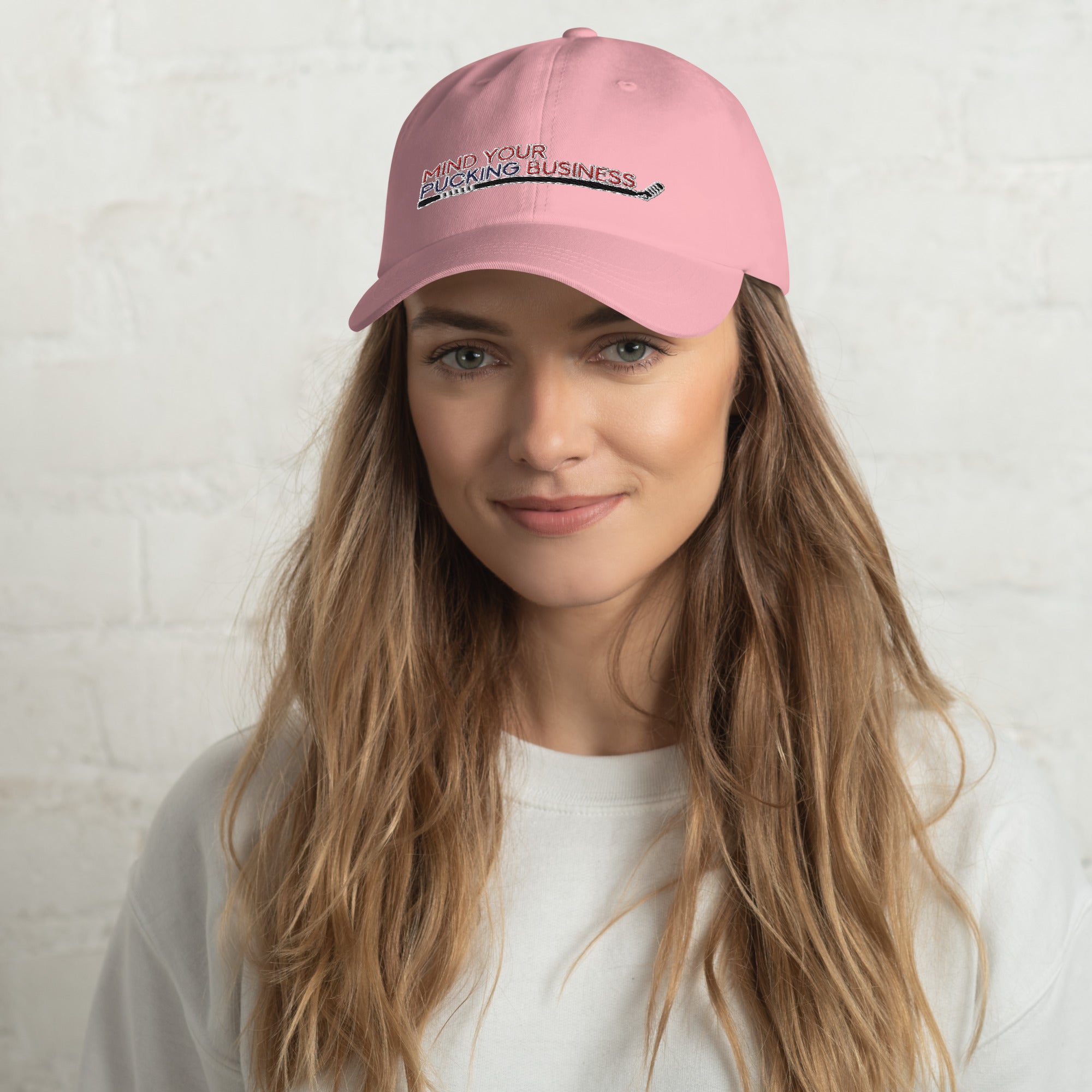 MYPB Dad Hat