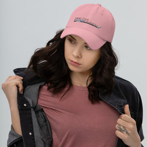 MYPB Dad Hat