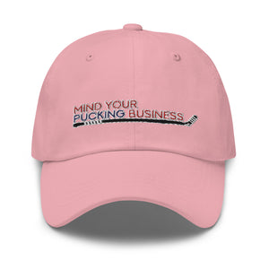 MYPB Dad Hat