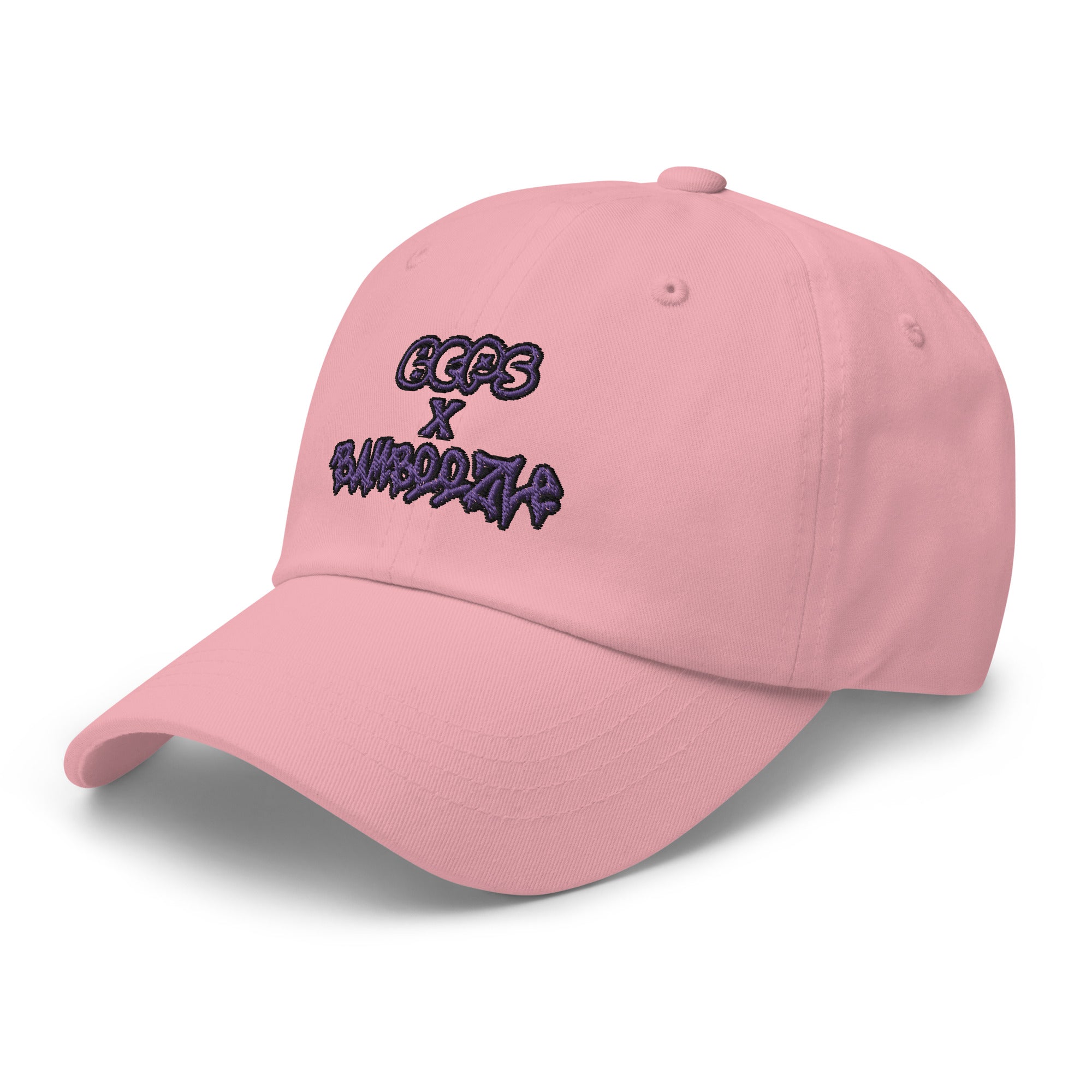 BEPs X Bamboozle Dad Hat