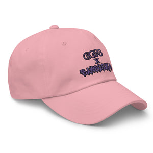 BEPs X Bamboozle Dad Hat