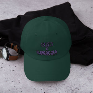 BEPs X Bamboozle Dad Hat