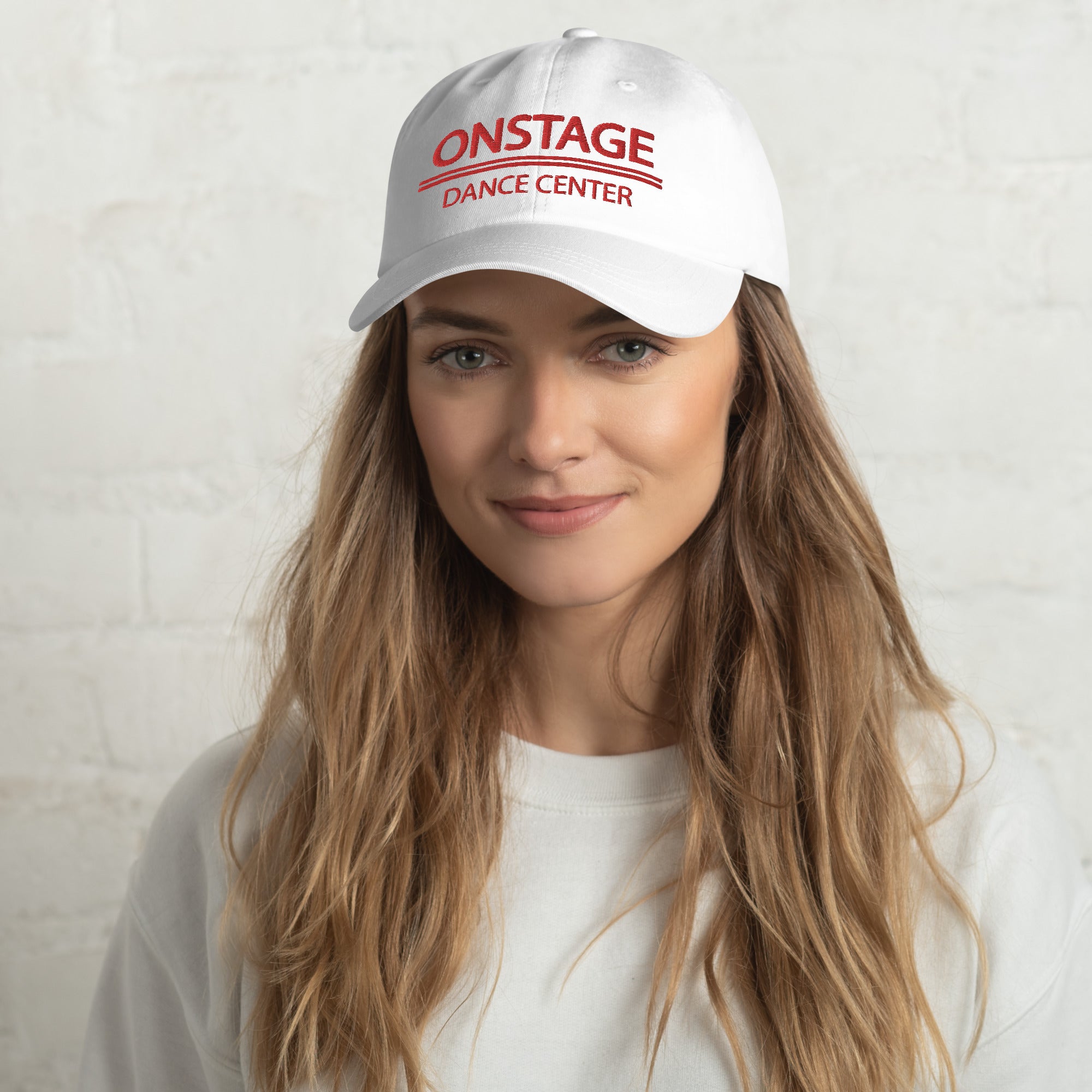 ONSTAGE Adult Dad Hat