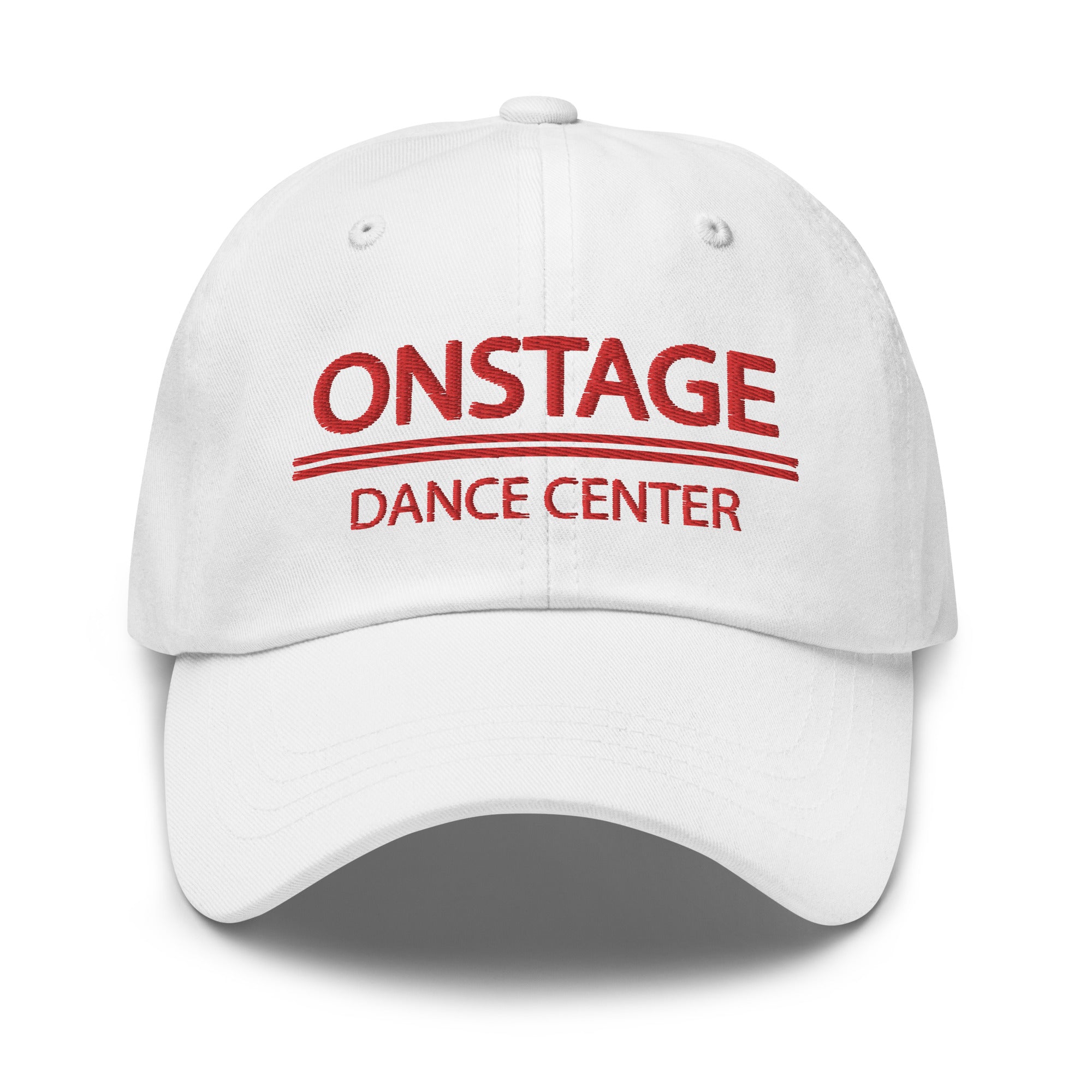 ONSTAGE Adult Dad Hat