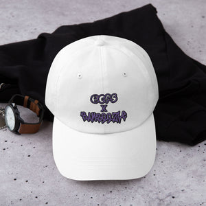 BEPs X Bamboozle Dad Hat