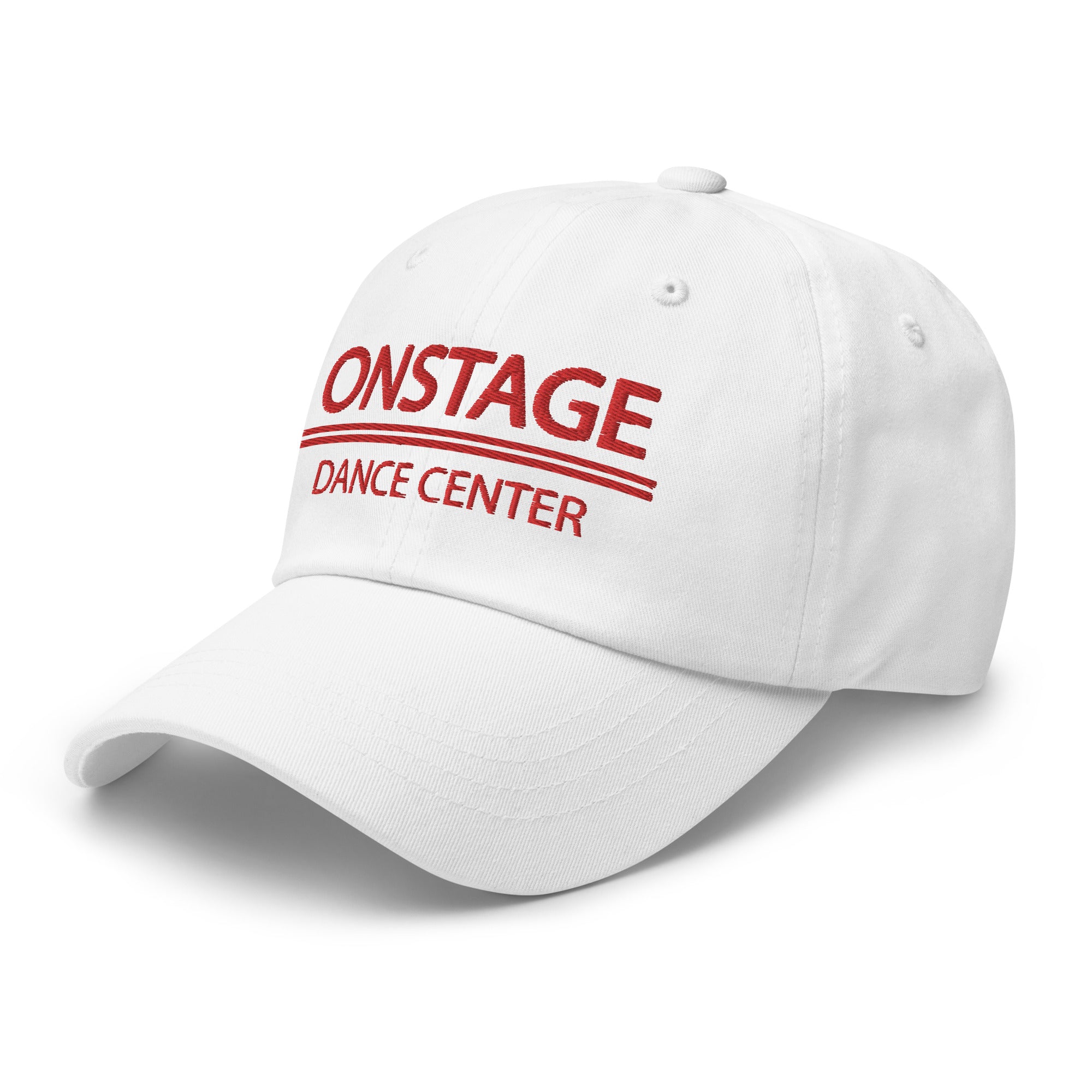 ONSTAGE Adult Dad Hat