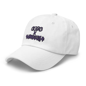 BEPs X Bamboozle Dad Hat