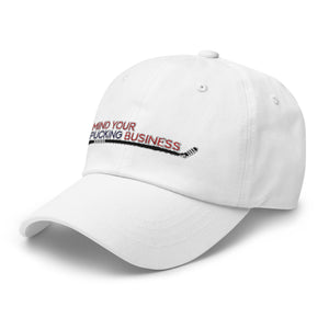 MYPB Dad Hat