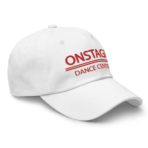 ONSTAGE Adult Dad Hat