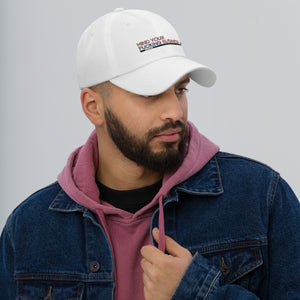 MYPB Dad Hat