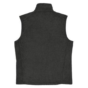 Bamboozle X Columbia Unisex Fleece Vest