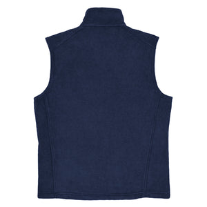 Bamboozle X Columbia Unisex Fleece Vest