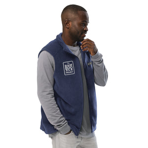 Bamboozle X Columbia Unisex Fleece Vest