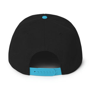 MYPB Snapback Hat