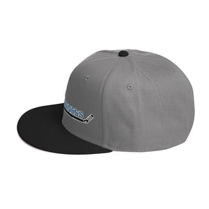 MYPB Snapback Hat