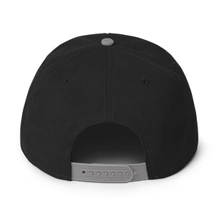 MYPB Snapback Hat