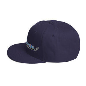 MYPB Snapback Hat