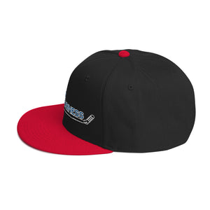 MYPB Snapback Hat