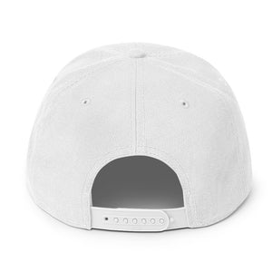 MYPB Snapback Hat