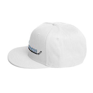 MYPB Snapback Hat