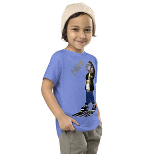 OG Platypus - Austin Croteau Toddler Tee