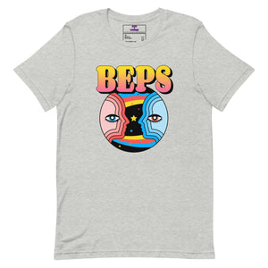 BEPs Universe Unisex T-shirt
