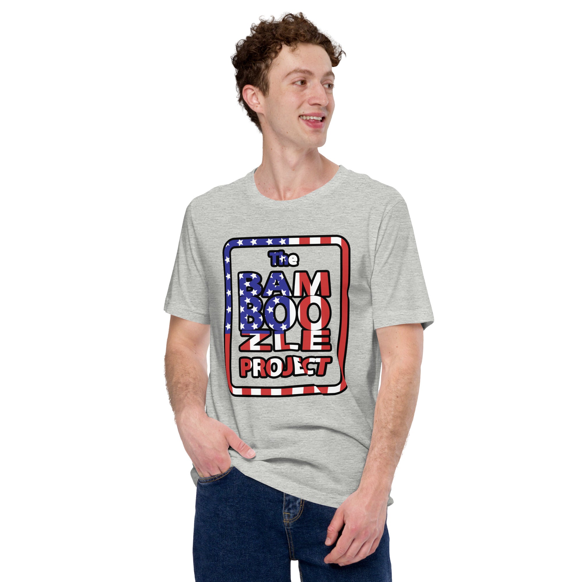 Bamboozle Independence Unisex T-shirt