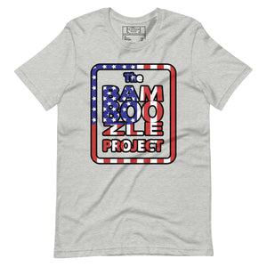 Bamboozle Independence Unisex T-shirt