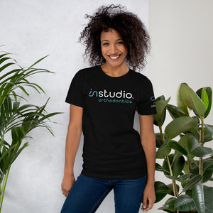 InStudio 3-20-24 Unisex t-shirt