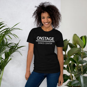 ONSTAGE Adult Unisex T-shirt