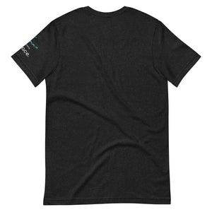 InStudio 3-20-24 Unisex t-shirt