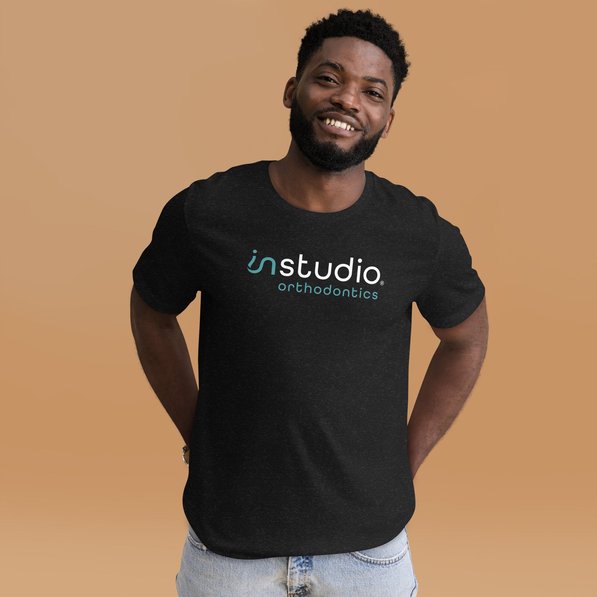 InStudio Sample Unisex T-shirt