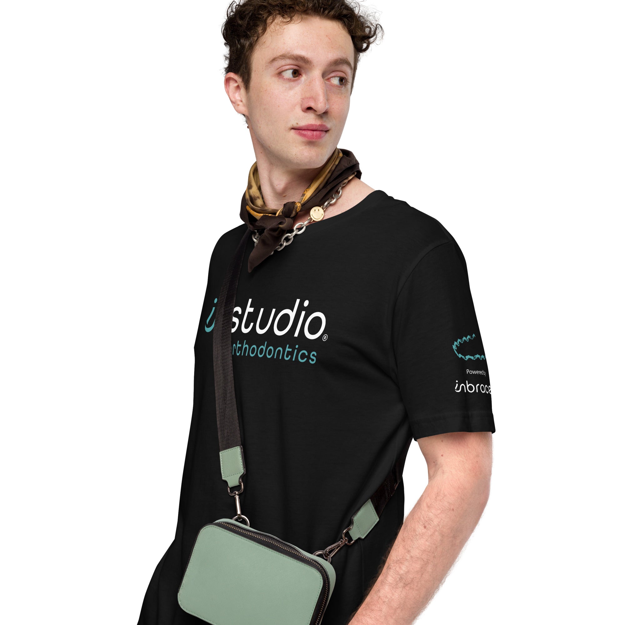 InStudio 3-20-24 Unisex t-shirt