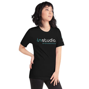 InStudio 3-20-24 Unisex t-shirt