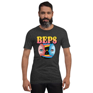 BEPs Universe Unisex T-shirt