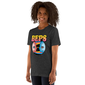 BEPs Universe Unisex T-shirt