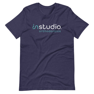 InStudio Sample Unisex T-shirt